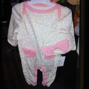 Brand New Baby outfit